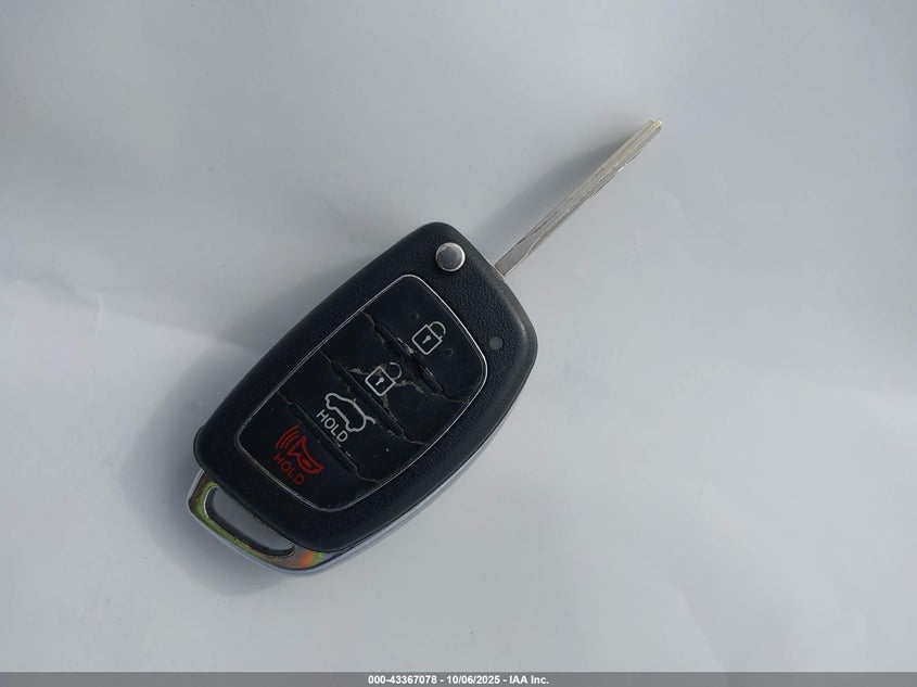 2017 HYUNDAI SONATA SE 5NPE24AF7HH498335