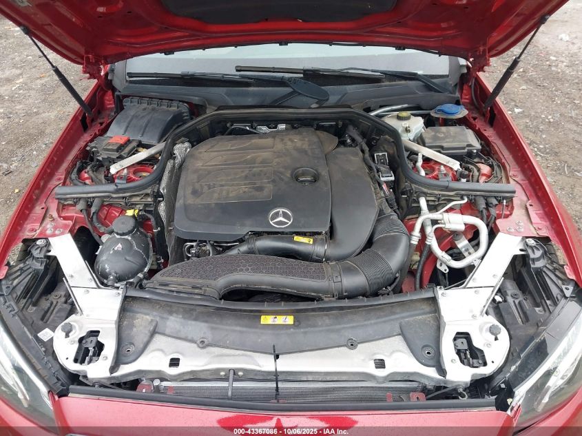 2020 Mercedes-Benz E 350 VIN: WDDZF8DB3LA719974 Lot: 43367086