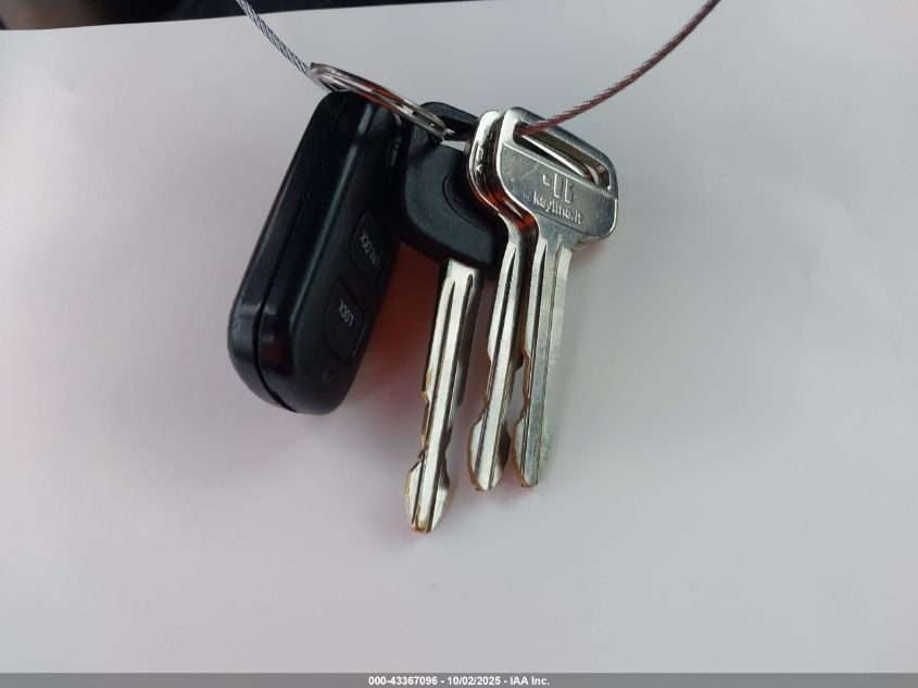 2004 Toyota Tacoma Base V6 VIN: 5TEWN72N44Z451564 Lot: 43367096