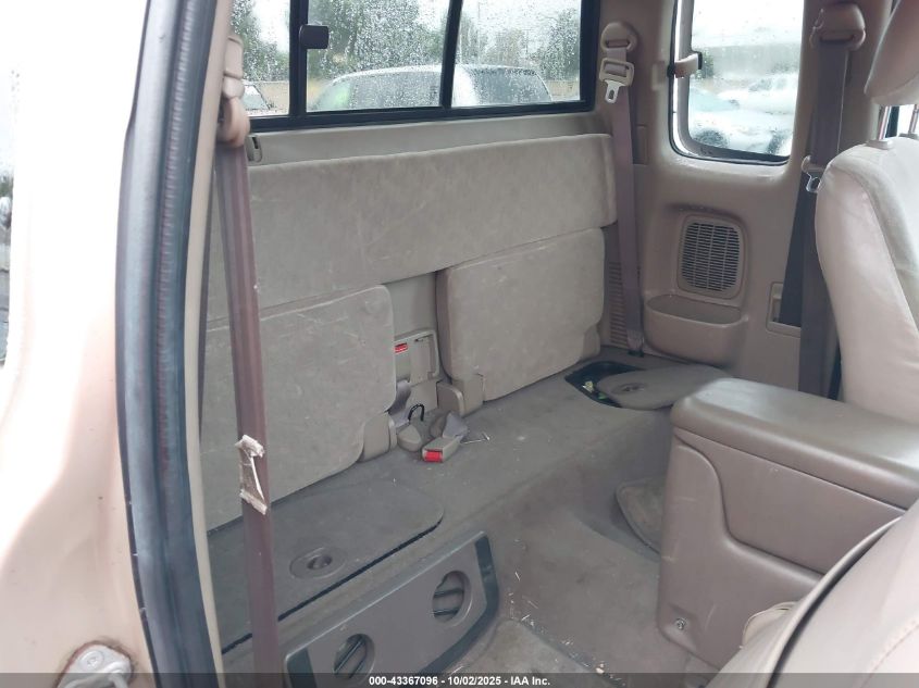 2004 Toyota Tacoma Base V6 VIN: 5TEWN72N44Z451564 Lot: 43367096