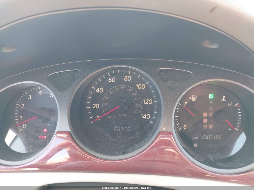 2002 Lexus Es 300 VIN: JTHBF30G220031516 Lot: 43367097