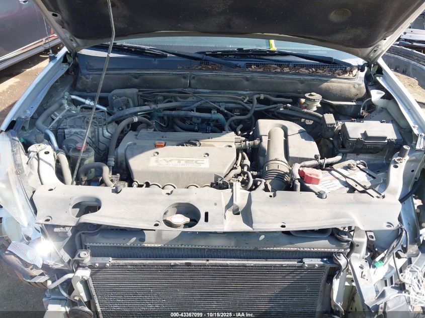 2006 Honda Cr-V Lx VIN: JHLRD68596C012589 Lot: 43367099