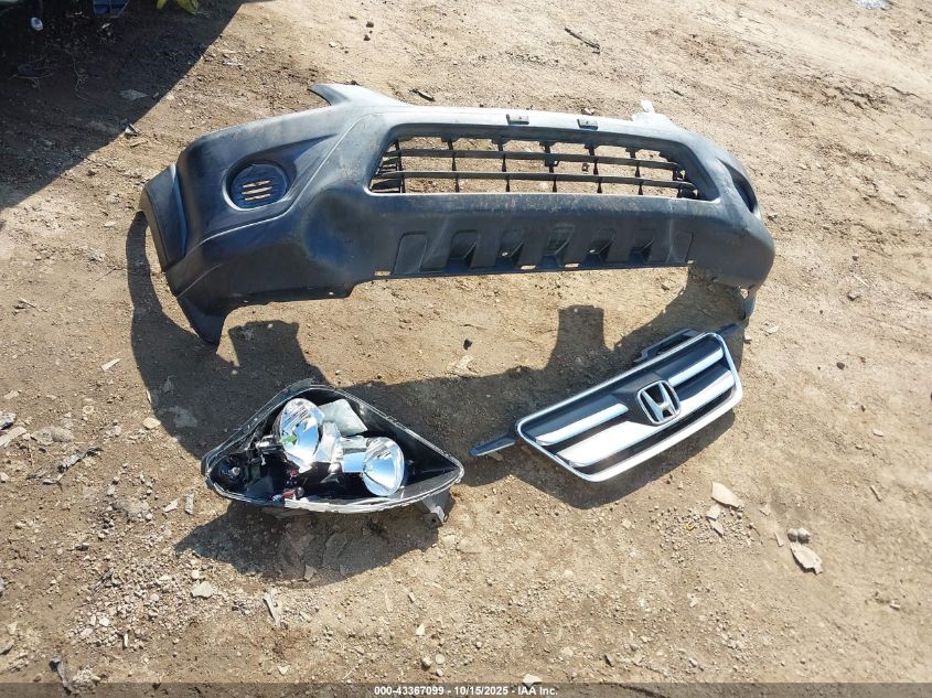 2006 Honda Cr-V Lx VIN: JHLRD68596C012589 Lot: 43367099