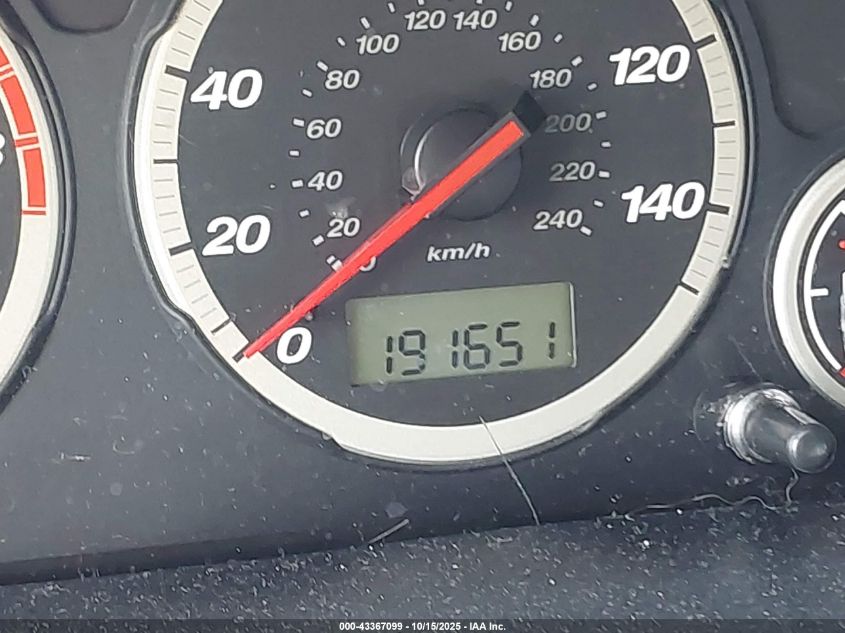 2006 Honda Cr-V Lx VIN: JHLRD68596C012589 Lot: 43367099