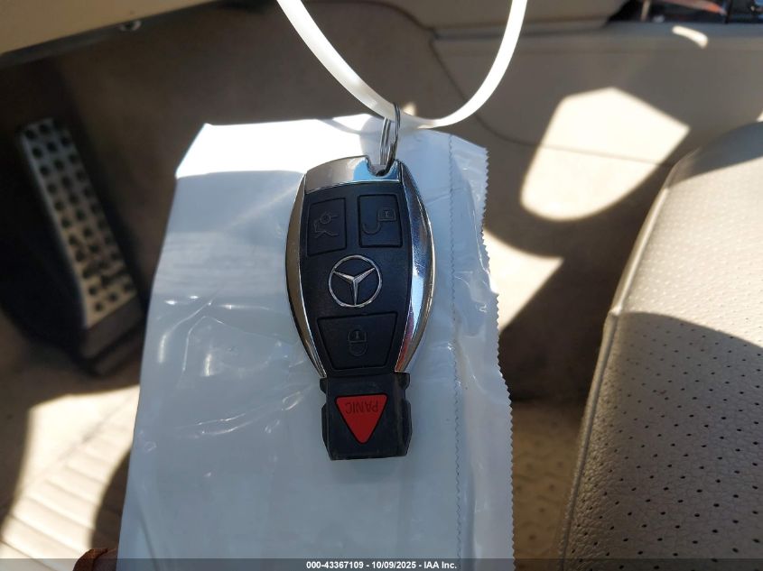 2012 Mercedes-Benz C 300 Sport 4Matic VIN: WDDGF8BB6CF888982 Lot: 43367109