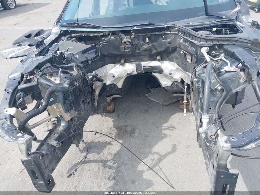 2017 Infiniti Q50 3.0T Premium VIN: JN1EV7AP6HM731440 Lot: 43367123