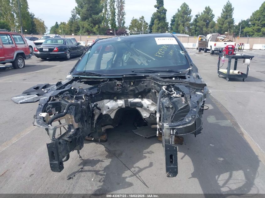 2017 Infiniti Q50 3.0T Premium VIN: JN1EV7AP6HM731440 Lot: 43367123