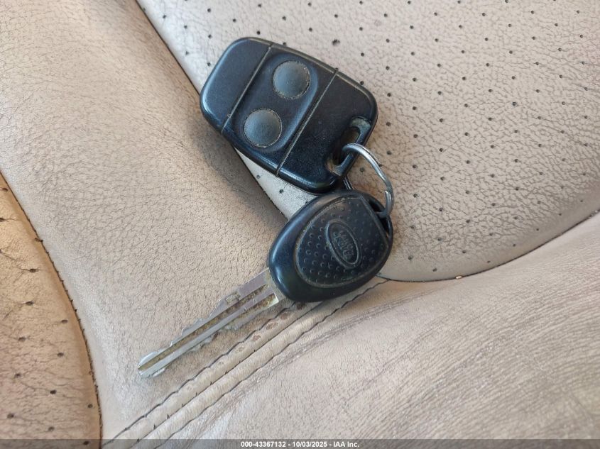 2003 Land Rover Freelander Se VIN: SALNY22203A232341 Lot: 43367132