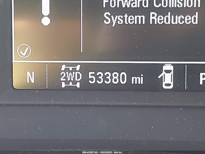 2022 Chevrolet Trailblazer Awd Lt VIN: KL79MRSL6NB022455 Lot: 43367142