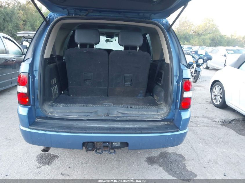 2009 Ford Explorer Xlt VIN: 1FMEU73E69UA26582 Lot: 43367146