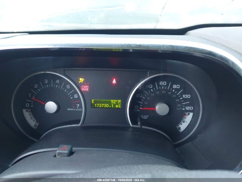 2009 Ford Explorer Xlt VIN: 1FMEU73E69UA26582 Lot: 43367146