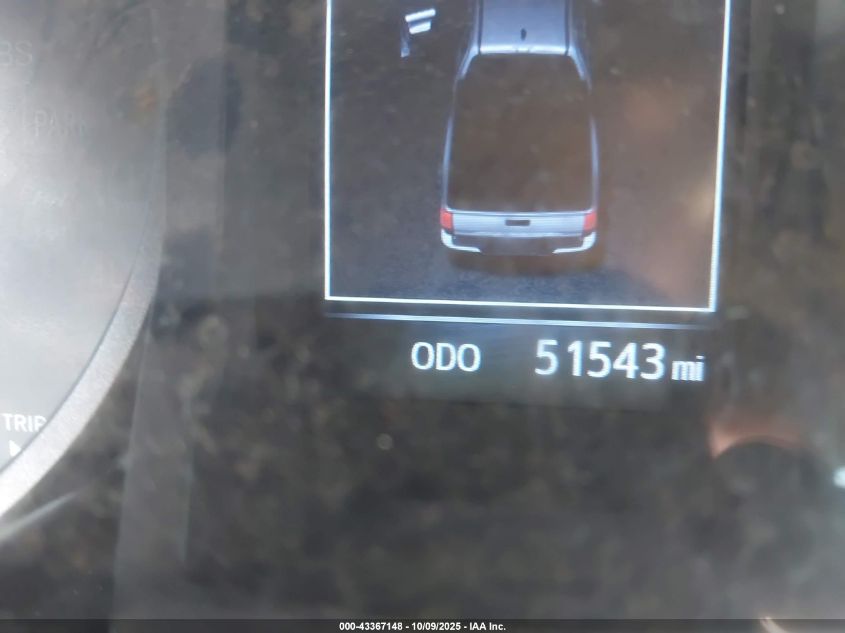 2017 Toyota Tacoma Sr5 V6 VIN: 5TFRZ5CN0HX039014 Lot: 43367148