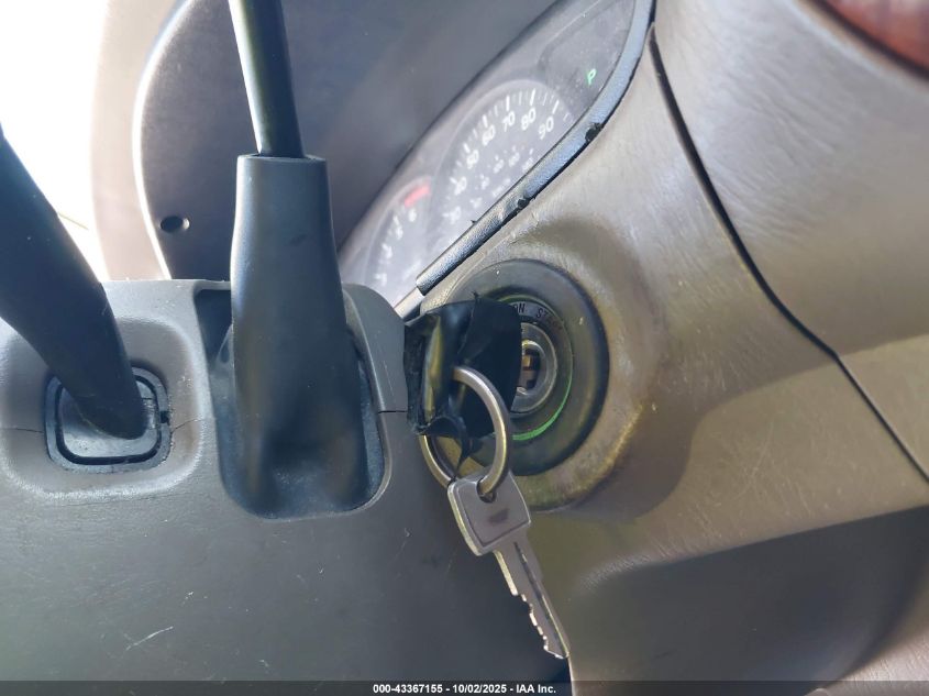 2006 Toyota Tundra Limited V8 VIN: 5TBDT48116S544714 Lot: 43367155