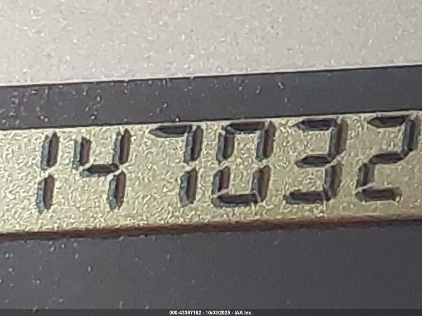 2009 Toyota Tacoma VIN: 5TENX22N09Z647078 Lot: 43367162