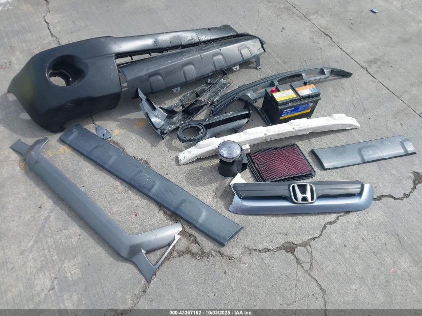 2009 Toyota Tacoma VIN: 5TENX22N09Z647078 Lot: 43367162