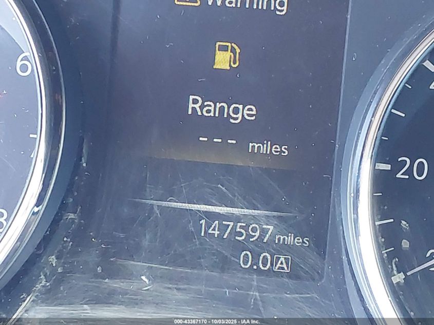 2016 Nissan Rogue Sv VIN: KNMAT2MT6GP697218 Lot: 43367170