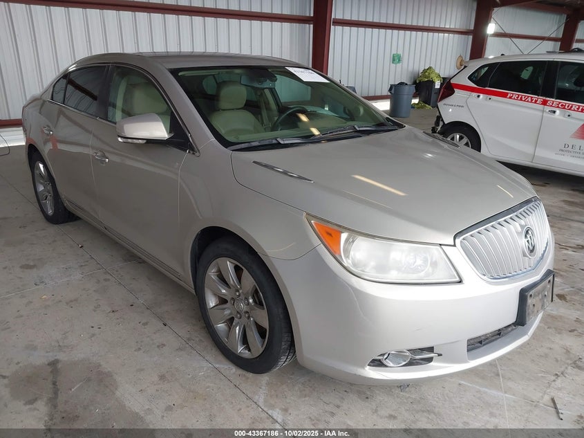 BUICK LACROSSE PREMIUM 1 GROUP