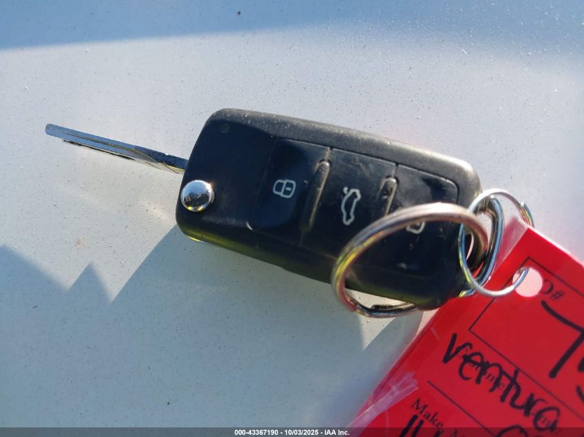 2014 Volkswagen Jetta 1.8T Se VIN: 3VWB17AJ7EM415100 Lot: 43367190