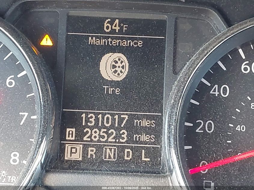 2012 Nissan Rogue Sv VIN: JN8AS5MV7CW387864 Lot: 43367202