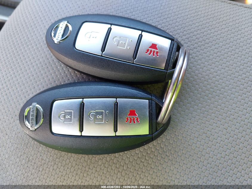 2012 Nissan Rogue Sv VIN: JN8AS5MV7CW387864 Lot: 43367202