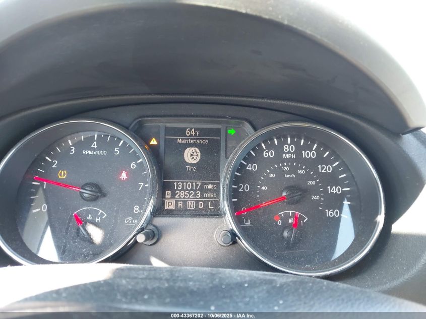 2012 Nissan Rogue Sv VIN: JN8AS5MV7CW387864 Lot: 43367202