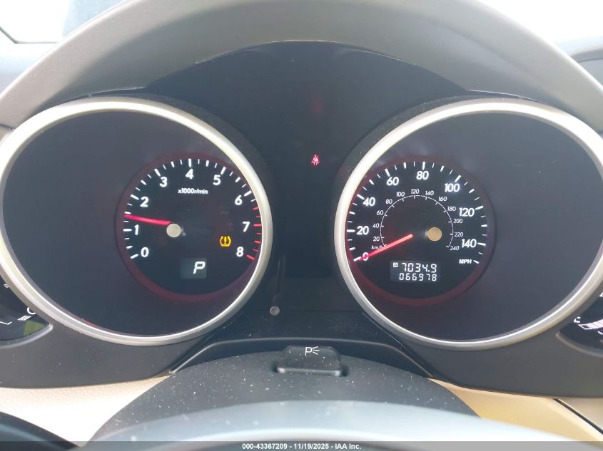 2008 Subaru Tribeca Limited 5-Passenger VIN: 4S4WX92D584410237 Lot: 43367209