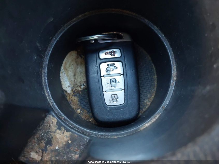 2012 Kia Optima Ex VIN: 5XXGN4A77CG040226 Lot: 43367210