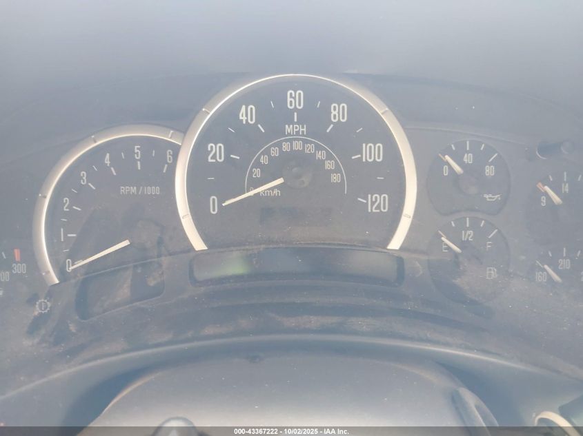 2003 Cadillac Escalade Ext Standard VIN: 3GYEK63N43G288674 Lot: 43367222