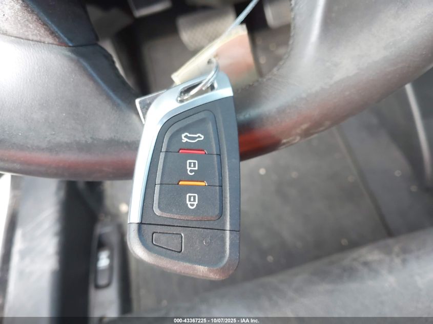 2015 Honda Accord Ex-L VIN: 1HGCR2F84FA029453 Lot: 43367225