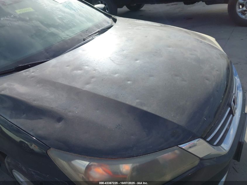 2015 Honda Accord Ex-L VIN: 1HGCR2F84FA029453 Lot: 43367225