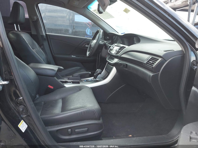1HGCR2F84FA029453 2015 HONDA ACCORD photo no. 5