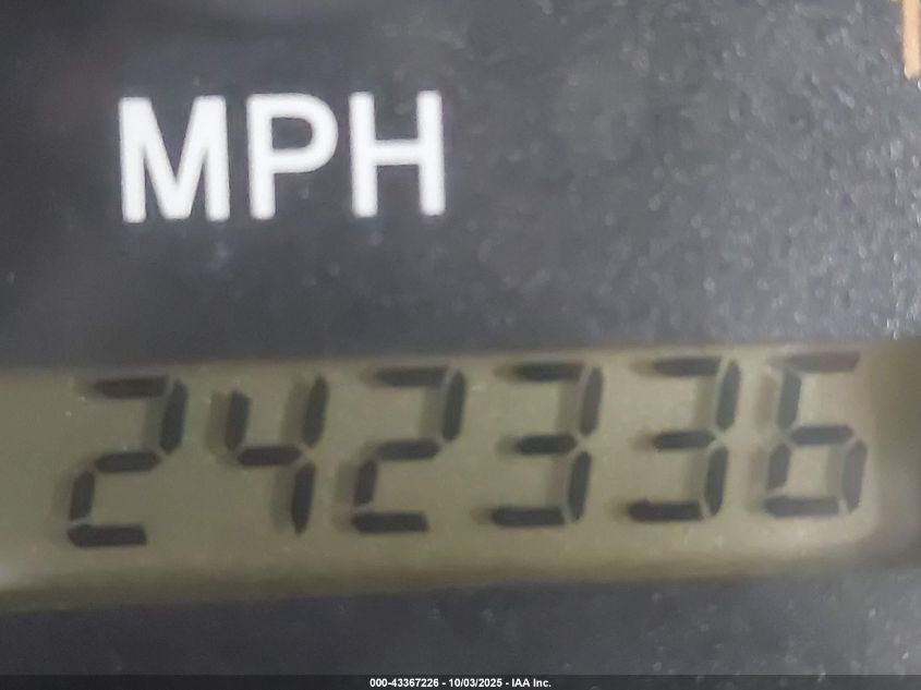 2004 Toyota Tundra Sr5 V8 VIN: 5TBBT44114S454554 Lot: 43367226