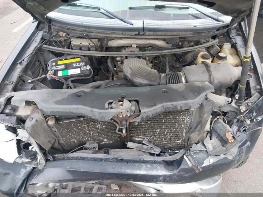 2006 Ford F-150 Xlt VIN: 1FTRW12W96FB36386 Lot: 43367230