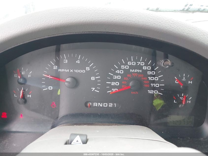 2006 Ford F-150 Xlt VIN: 1FTRW12W96FB36386 Lot: 43367230