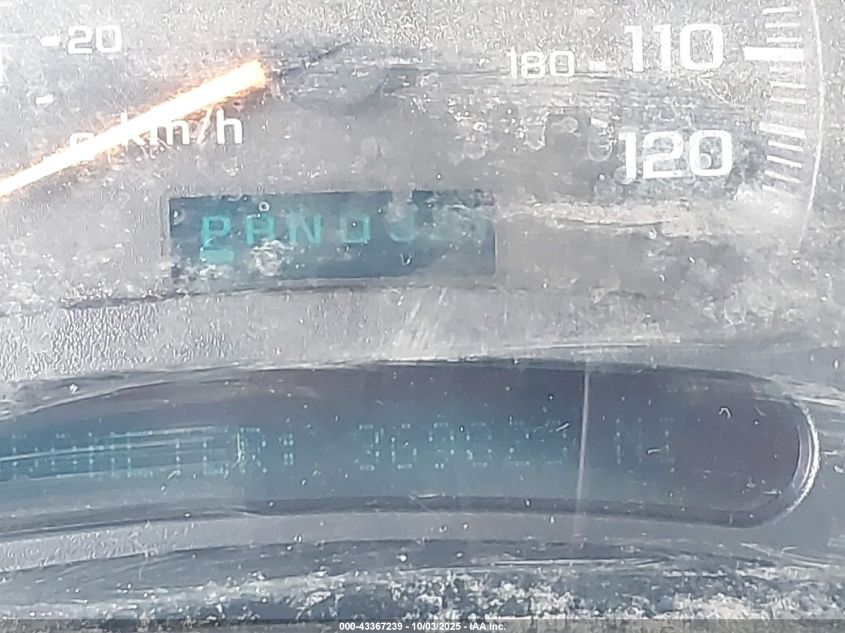 2004 Chevrolet Suburban C1500 VIN: 1GNEC16Z24J270962 Lot: 43367239