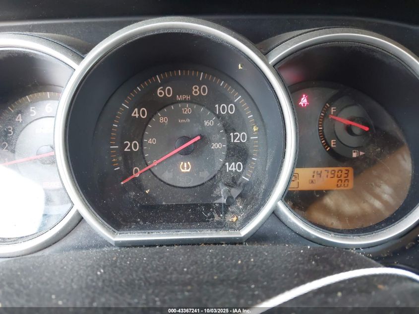 2009 Nissan Versa 1.8S VIN: 3N1BC13E39L364199 Lot: 43367241