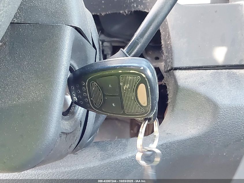 2008 Dodge Ram 1500 St/Sxt VIN: 1D7HU18N78S634912 Lot: 43367244