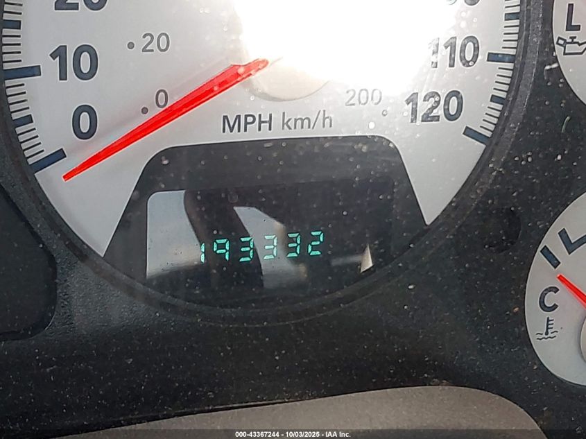 2008 Dodge Ram 1500 St/Sxt VIN: 1D7HU18N78S634912 Lot: 43367244