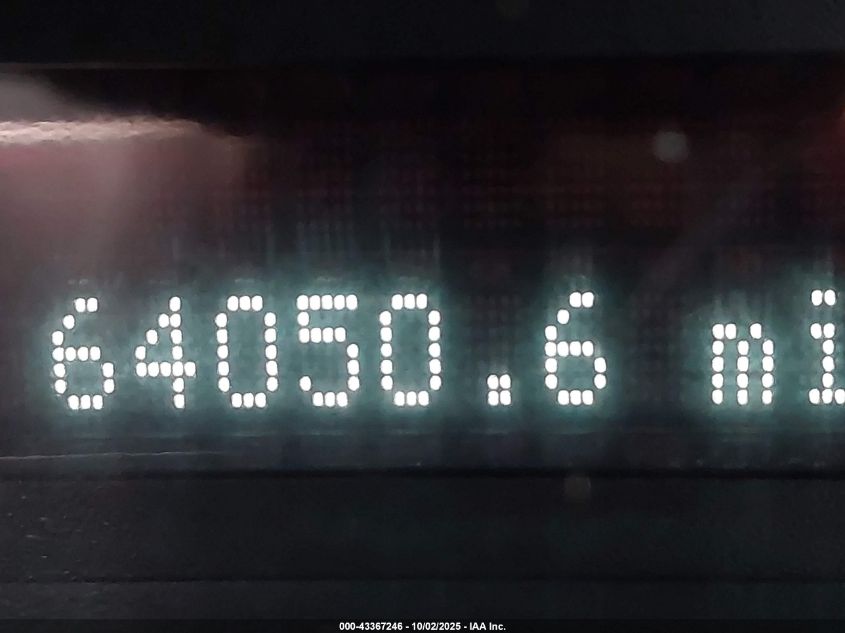 2009 Lincoln Mks VIN: 1LNHM93R19G629689 Lot: 43367246