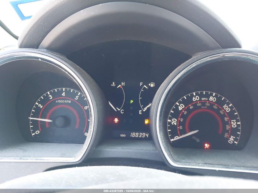 2012 Toyota Highlander VIN: 5TDZA3EH1CS021574 Lot: 43367259