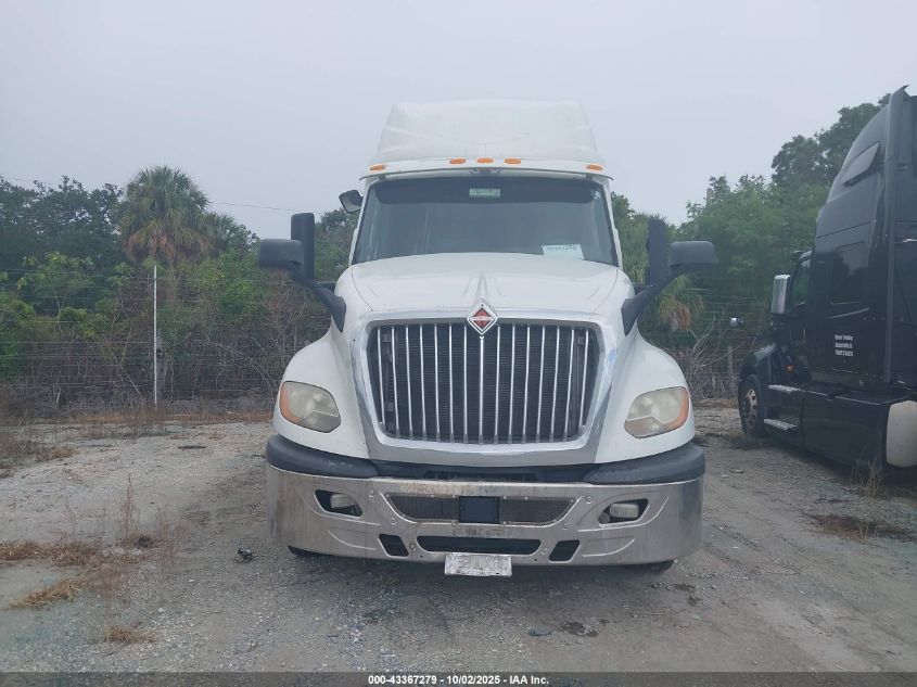 2019 International Lt VIN: 3HSDZAPR7KN373880 Lot: 43367279