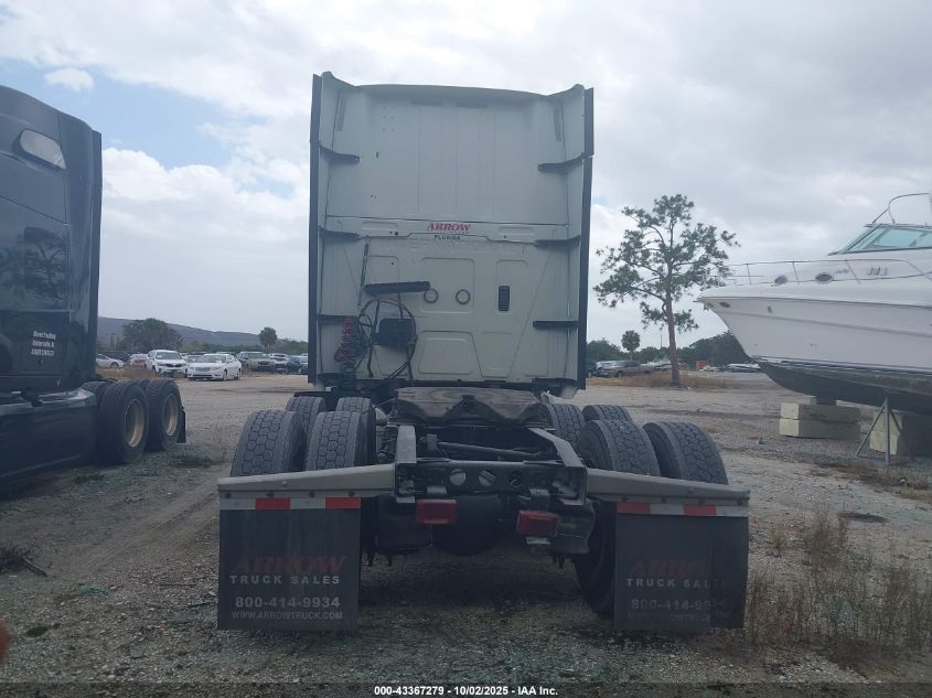 2019 International Lt VIN: 3HSDZAPR7KN373880 Lot: 43367279