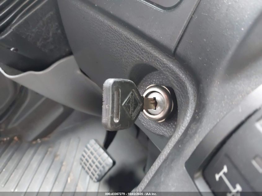 2019 International Lt VIN: 3HSDZAPR7KN373880 Lot: 43367279