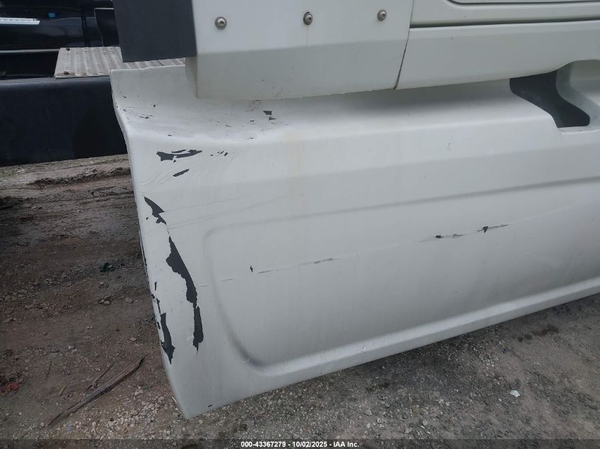 2019 International Lt VIN: 3HSDZAPR7KN373880 Lot: 43367279