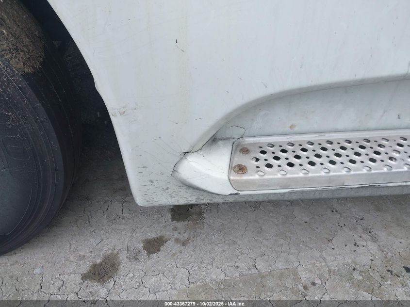 2019 International Lt VIN: 3HSDZAPR7KN373880 Lot: 43367279