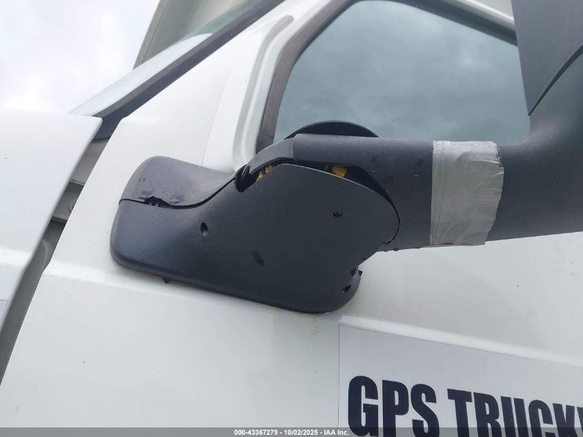 2019 International Lt VIN: 3HSDZAPR7KN373880 Lot: 43367279