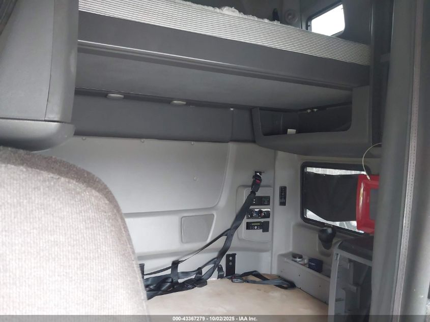 2019 International Lt VIN: 3HSDZAPR7KN373880 Lot: 43367279