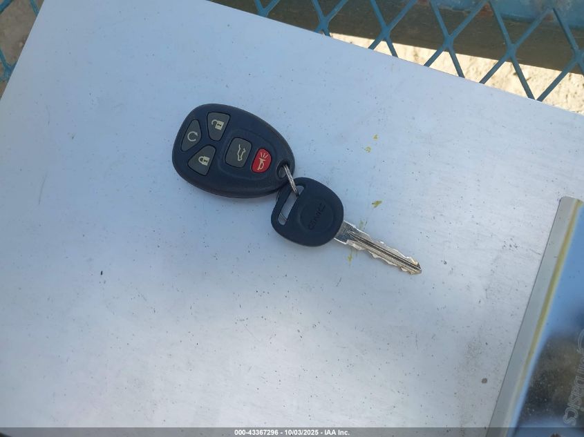 2015 GMC Acadia Denali VIN: 1GKKRTKD9FJ126090 Lot: 43367296