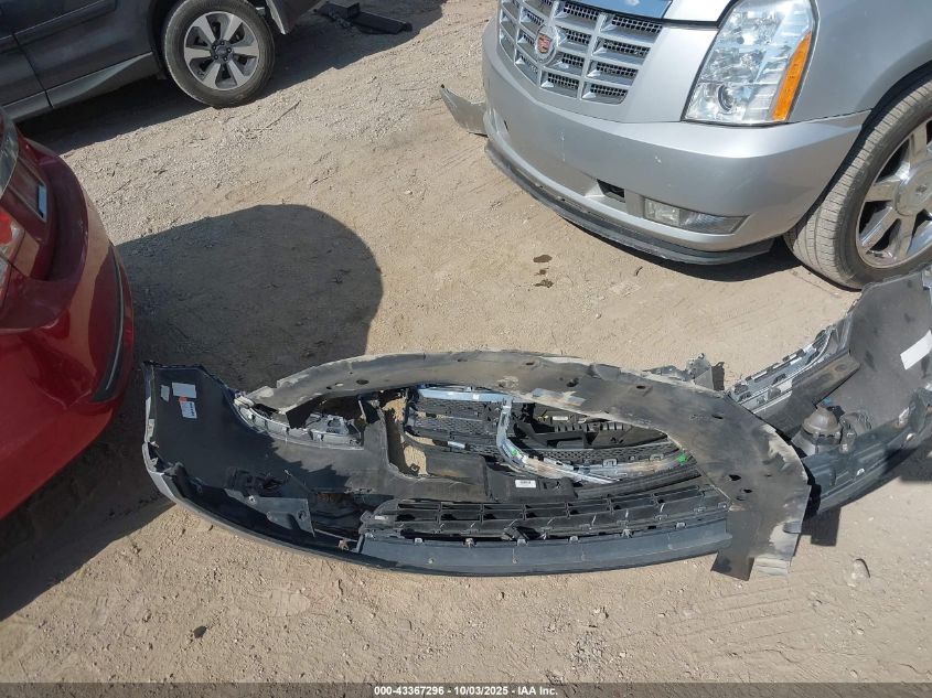 2015 GMC Acadia Denali VIN: 1GKKRTKD9FJ126090 Lot: 43367296