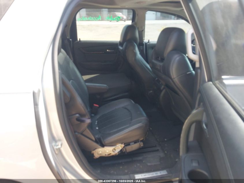 2015 GMC Acadia Denali VIN: 1GKKRTKD9FJ126090 Lot: 43367296